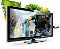 ENIGMA2+SMART-TV